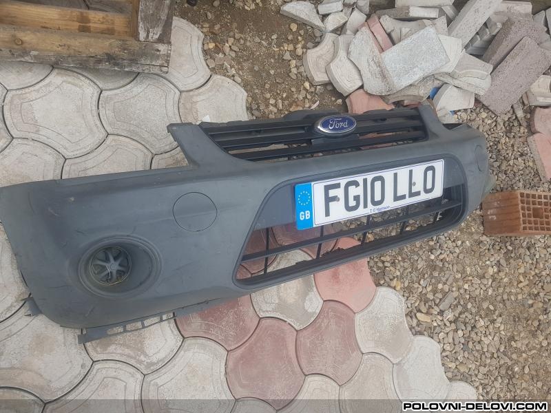 Ford  Connect  Polovni Delovi