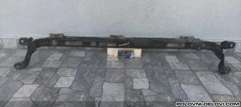 Ford  Connect  Rashladni Sistem