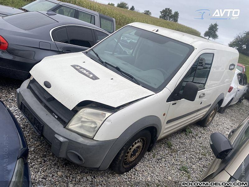 Ford  Connect Transit Galaxy T5 Kompletan Auto U Delovima