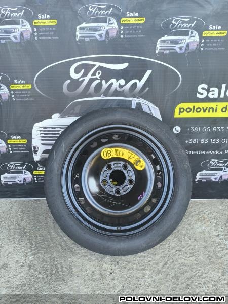 Ford  Copavci 15 - 16 - 17  Svi Modeli 