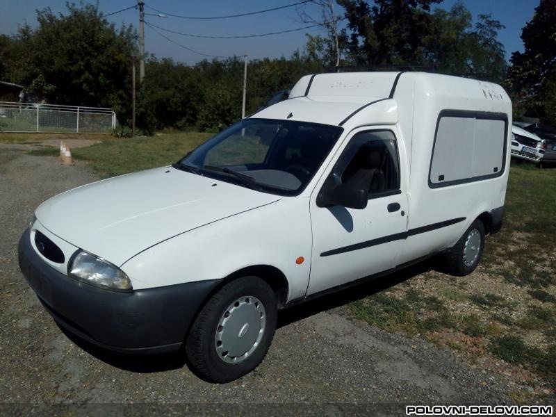 Ford  Courier 1.3 Endura-e  Kompletan Auto U Delovima