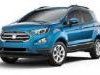 Ford  EcoSport 17- NOVO NAVEDENO Svetla I Signalizacija