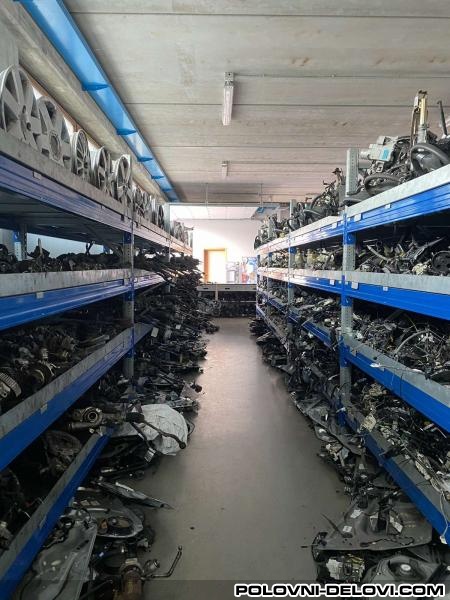 Ford  EcoSport  Kompletan Auto U Delovima