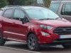 Ford EcoSport Polovni Delovi