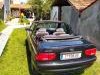 Ford  Escort 1.4 Kabrio Kompletan Auto U Delovima