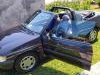 Ford  Escort 1.4 Kabrio Kompletan Auto U Delovima
