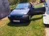 Ford  Escort 1.4 Kabrio Kompletan Auto U Delovima