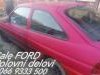 Ford  Escort 1.6 16v EFI Motor I Delovi Motora
