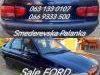 Ford  Escort 1.8 Td Motor I Delovi Motora