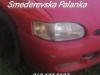 Ford  Escort 1.8 Td Motor I Delovi Motora