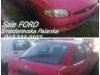 Ford  Escort 1.8l Karoserija