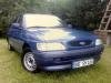 Ford  Escort 3. 4. 5. 6 Fiesta 2. 3. 4 Kompletan Auto U Delovima