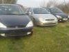 Ford Escort 4.5.6 Fiesta3.4 Focus Kompletan Auto U Delovima