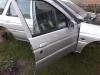 Ford  Escort  Karoserija