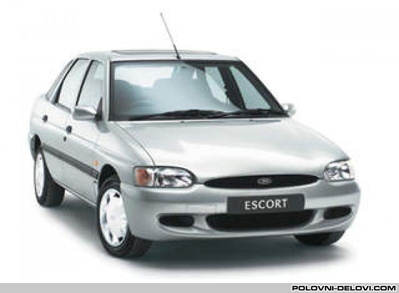 Novi auto delovi ford