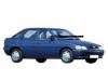Ford  Escort Polovni Delovi  Kompletan Auto U Delovima