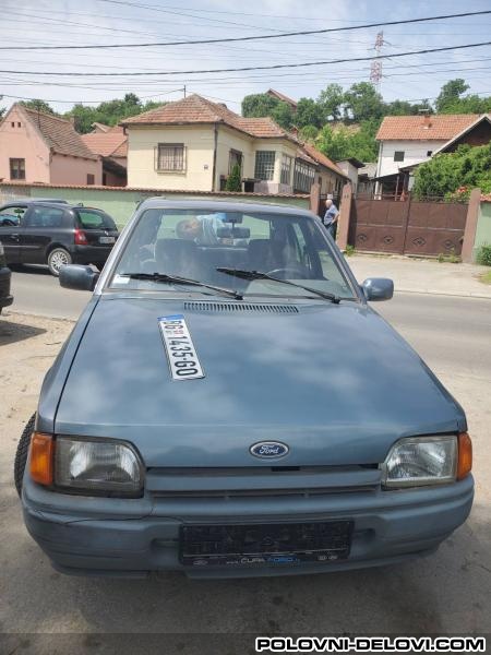 Ford  Escort  Razni Delovi