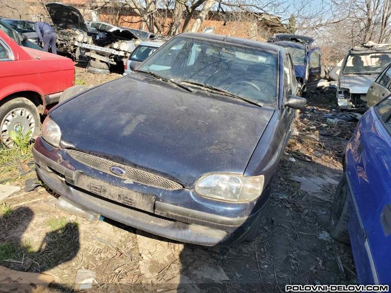 Ford  Escort  Razni Delovi