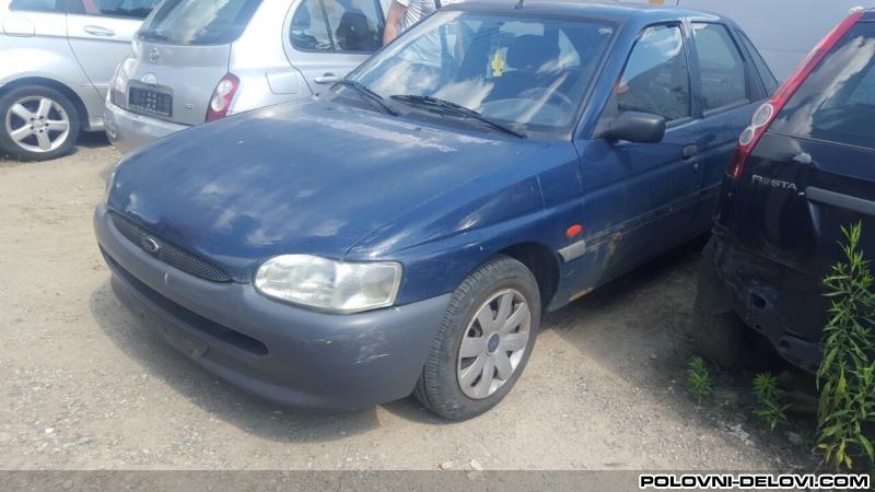 Ford  Escort  Razni Delovi