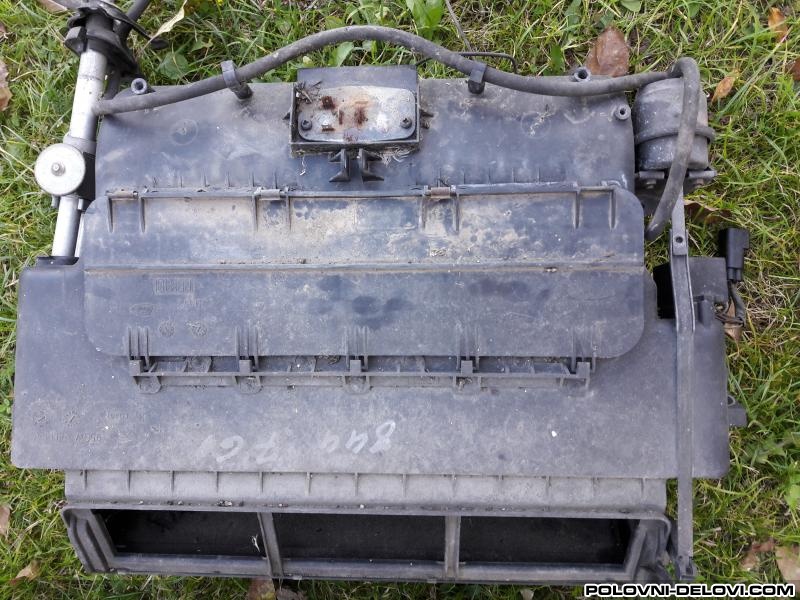 Ford  Escort  Razni Delovi