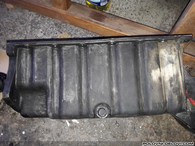 Ford  Escort  Razni Delovi