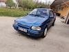 Ford  Escort Xr3 I 1.6  Kompletan Auto U Delovima