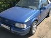 Ford  Escort Xr3i 1.6 Kompletan Auto U Delovima