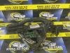 Ford  Fiesta 02-08 Zadnja Desna Brava Mat Crna
