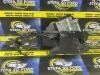 Ford  Fiesta 02-08 Zadnja Leva Brava Mat Crna