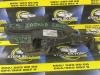 Ford  Fiesta 02-08 Zadnja Leva Brava Mat Crna