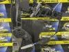 Ford  Fiesta 08-17 Prednja Leva Brava Sjajno Crna