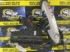Ford  Fiesta 08-17 Prednja Leva Brava