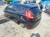 Ford  Fiesta 08-17 U Delovima 