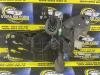 Ford  Fiesta 08-17 Zadnja Desna Brava Crna