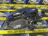 Ford  Fiesta 08-17 Zadnja Leva Brava Plava