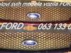 Ford  Fiesta 1.25 16 16v  Svetla I Signalizacija