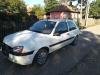 Ford  Fiesta 1.25 Benzin Kompletan Auto U Delovima