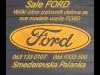 Ford  Fiesta 1.25 Benzinac  Audio