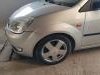 Ford  Fiesta 1.25 Benzinac  Izduvni Sistem