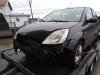 Ford  Fiesta 1.25 Benzinac  Kompletan Auto U Delovima