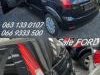 Ford  Fiesta 1.25 Benzinac  Kompletan Auto U Delovima
