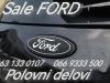 Ford  Fiesta 1.25 Benzinac  Motor I Delovi Motora