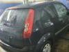 Ford  Fiesta 1.25 Benzinac  Stakla