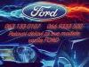 Ford  Fiesta 1.25 Benzinac  Stakla