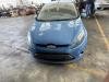 Ford  Fiesta 1.25 Karoserija