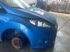 Ford  Fiesta 1.25 Karoserija