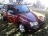 Ford  Fiesta 1.3 1.4i I Drugi Kompletan Auto U Delovima