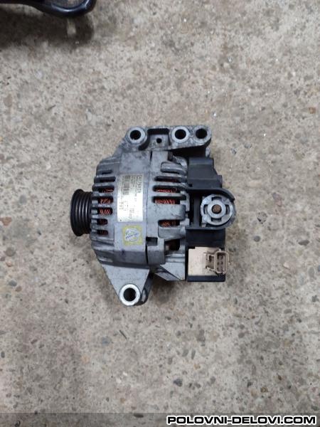 Ford  Fiesta 1.3 Alternatori