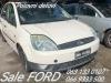 Ford  Fiesta 1.3 Benz Svetla I Signalizacija