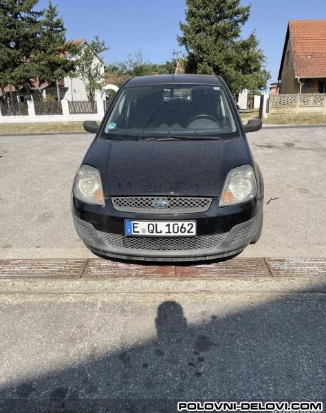 Ford  Fiesta 1.3 Benzin  Razni Delovi